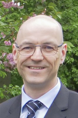 Peter Vogel