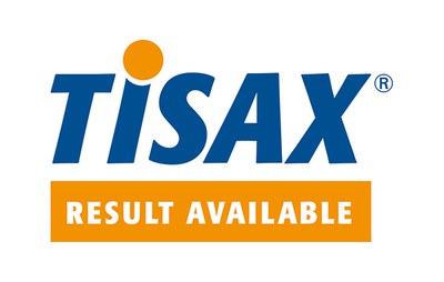 TISAX Audit erfolgreich durchgeführt