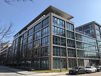Neues Büro in München eröffnet
