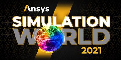 Ansys Simulation World 2021